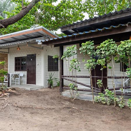 Breeze Bungalows Ko Lanta Dış mekan fotoğraf