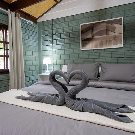 Breeze Bungalows Ko Lanta Dış mekan fotoğraf