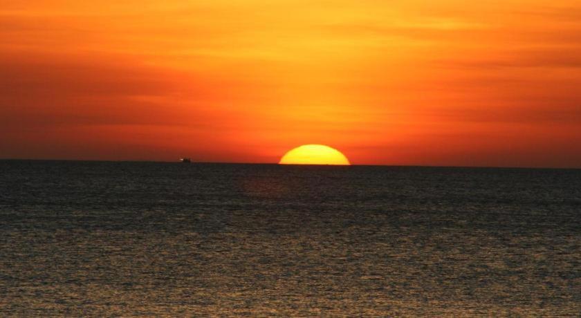 Breeze Bungalows Ko Lanta Dış mekan fotoğraf