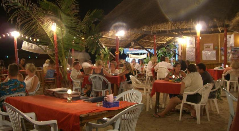 Breeze Bungalows Ko Lanta Dış mekan fotoğraf