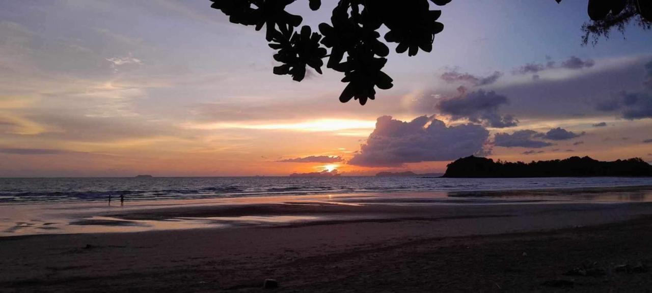 Breeze Bungalows Ko Lanta Dış mekan fotoğraf