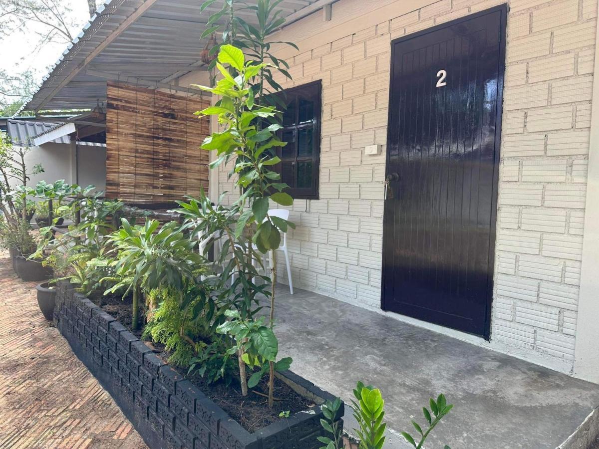 Breeze Bungalows Ko Lanta Dış mekan fotoğraf