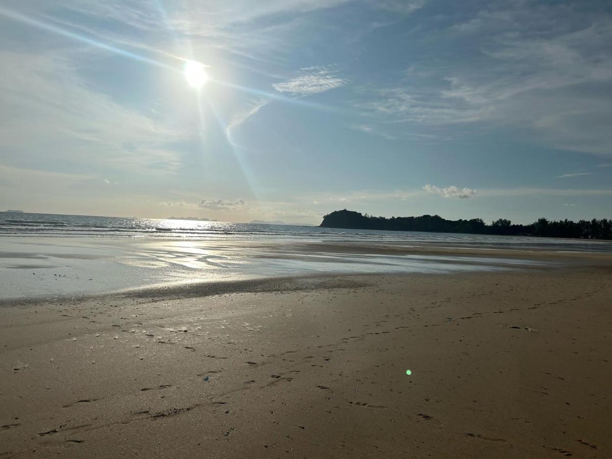 Breeze Bungalows Ko Lanta Dış mekan fotoğraf