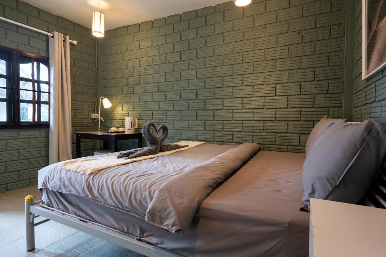 Breeze Bungalows Ko Lanta Dış mekan fotoğraf