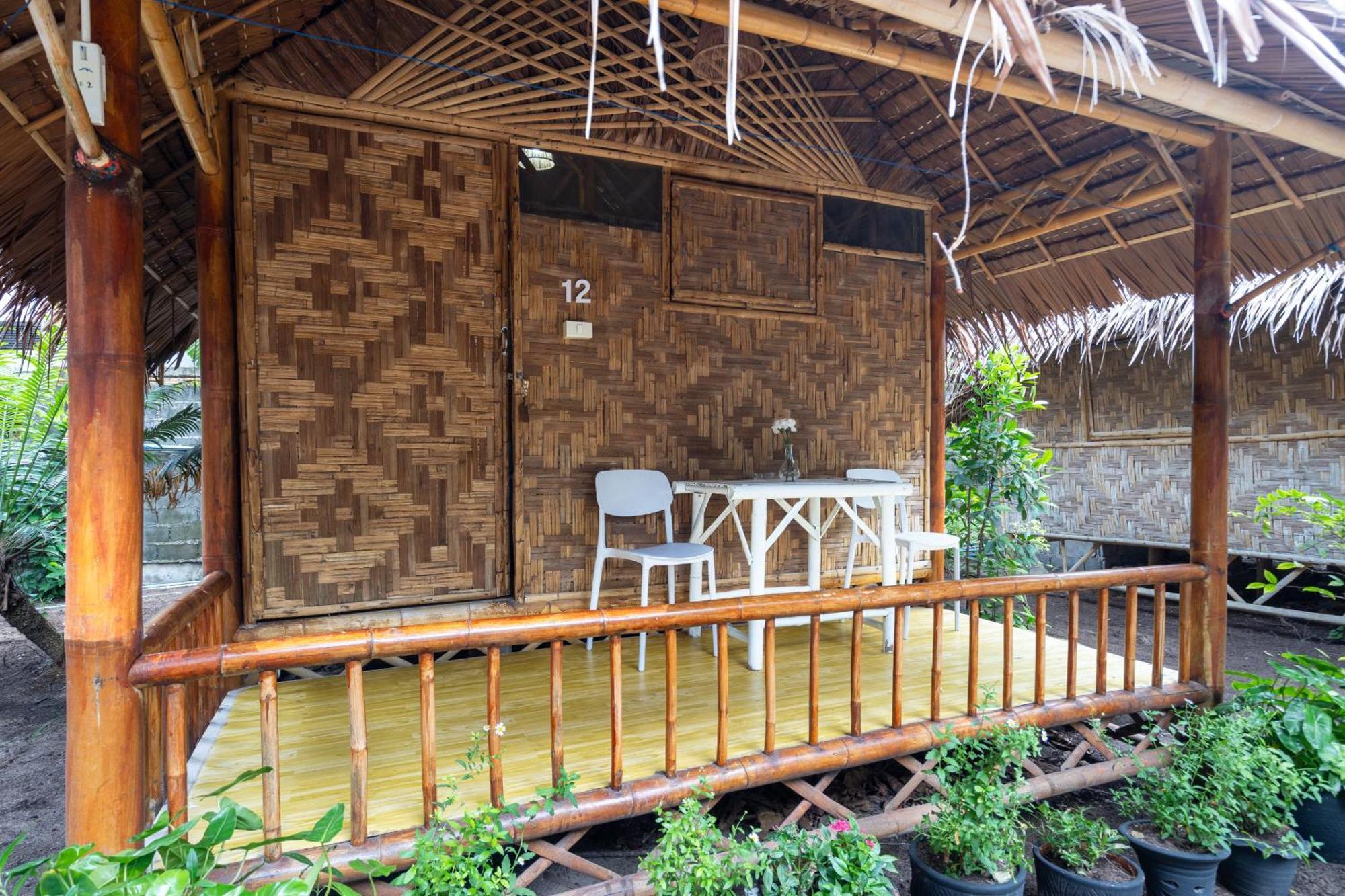 Breeze Bungalows Ko Lanta Dış mekan fotoğraf