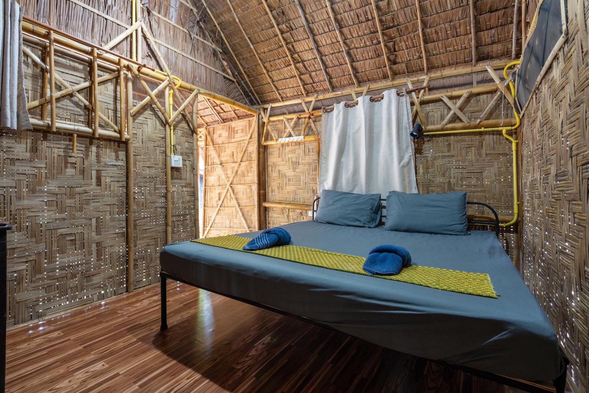 Breeze Bungalows Ko Lanta Dış mekan fotoğraf