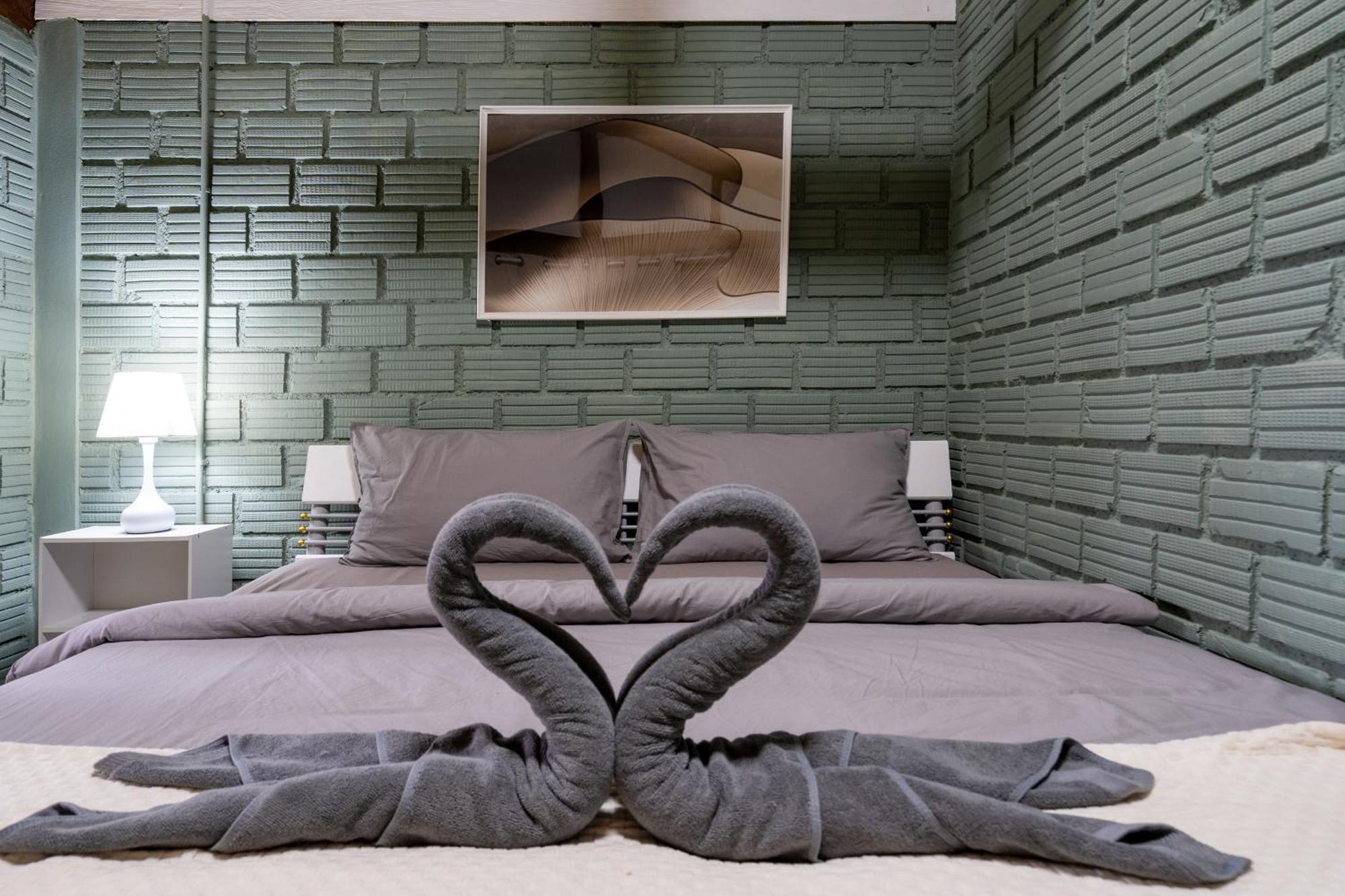 Breeze Bungalows Ko Lanta Dış mekan fotoğraf