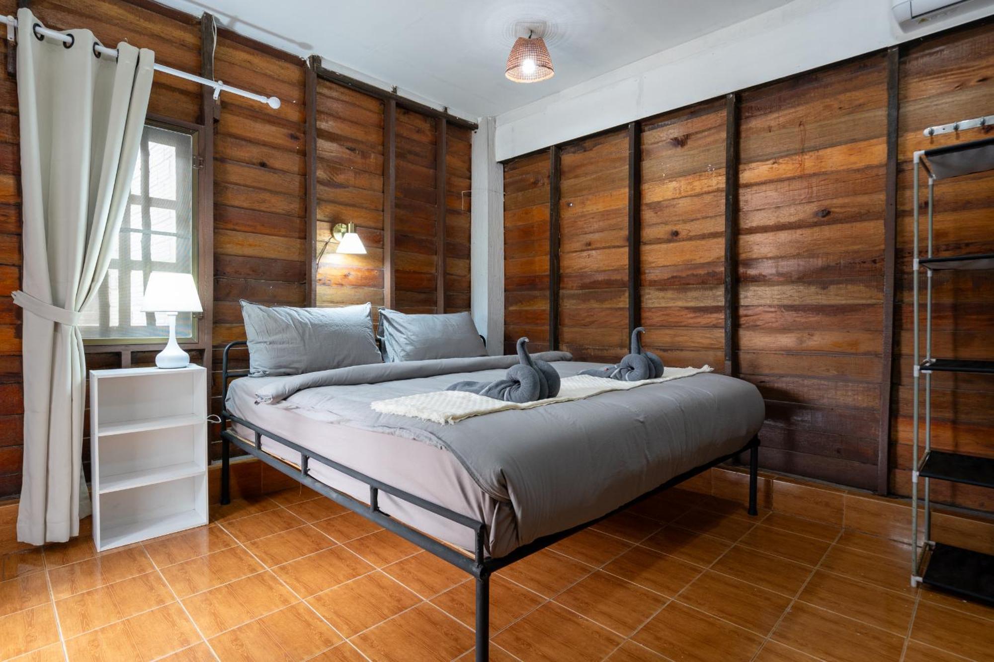 Breeze Bungalows Ko Lanta Dış mekan fotoğraf